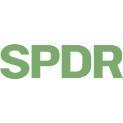 SPDR logo