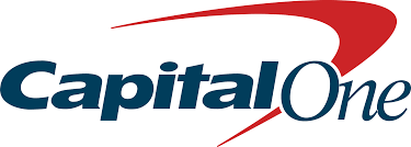 Capital One Financial logo