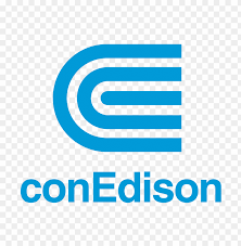 Consolidated Edison logo