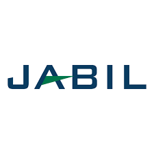 Jabil logo