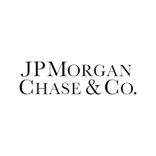 JPMorgan logo