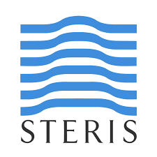 Steris logo